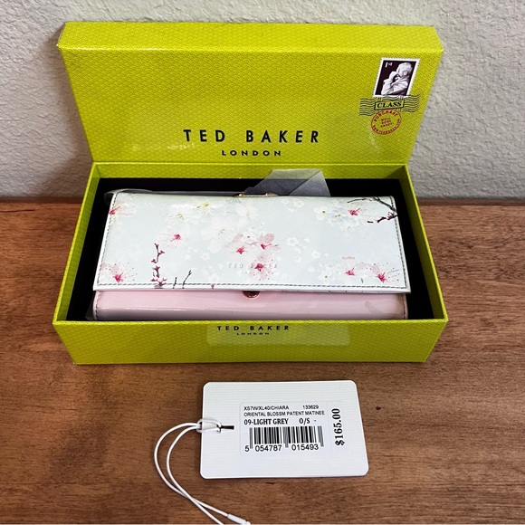 Ted Baker London Handbags - Ted Baker wallet